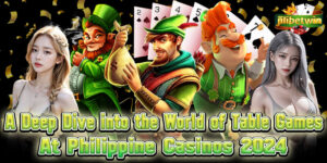 Read more about the article Unlocking the Fun and Fortunes 50Jili The Ultimate Online Casino