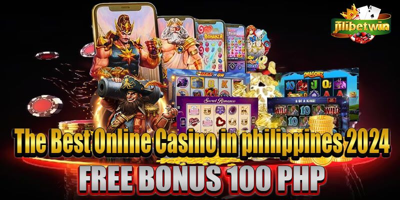 You are currently viewing Unlocking the Jili Asian Free bonus Dive into Online Casino Games