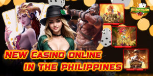 Read more about the article Jilibet Free 60 – Top Casino Online in the Philippines 2025